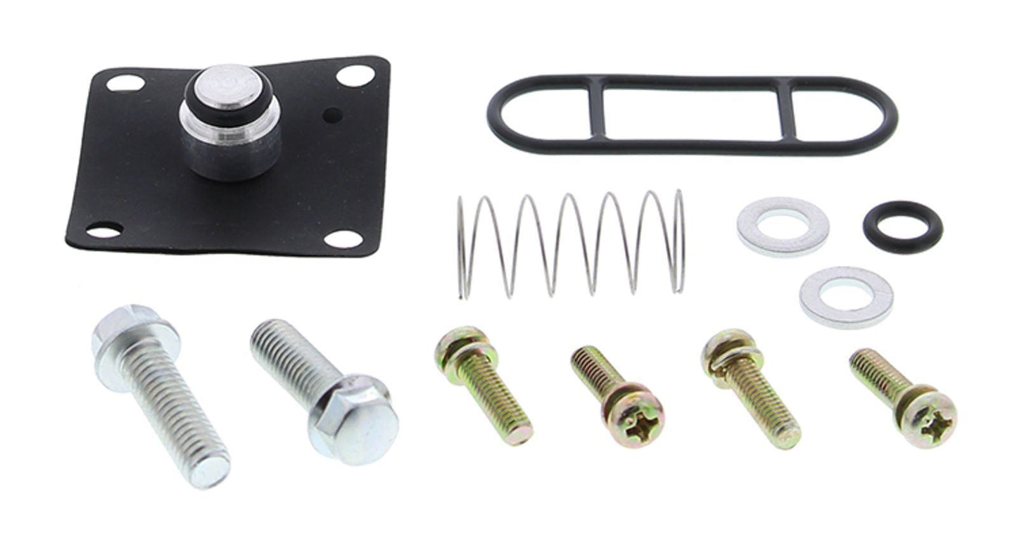 Fuel Tap Repair Kit Suzuki GSX-R600 97-00, GSXR750 96-00, SV650 99-02, VL800 C50 Volusia 05-09, VL800 Volusia 01-04 (NLA When Out)