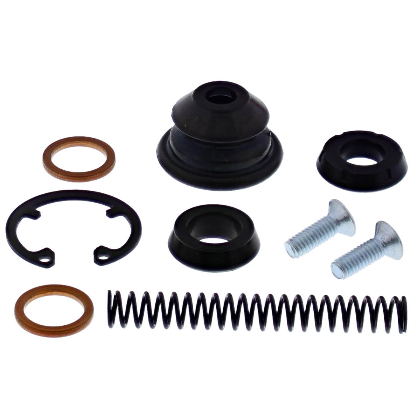 WRP Master Cylinder Rebuild Kit Front Honda ST1300 08-13, VFR 1200 10-14