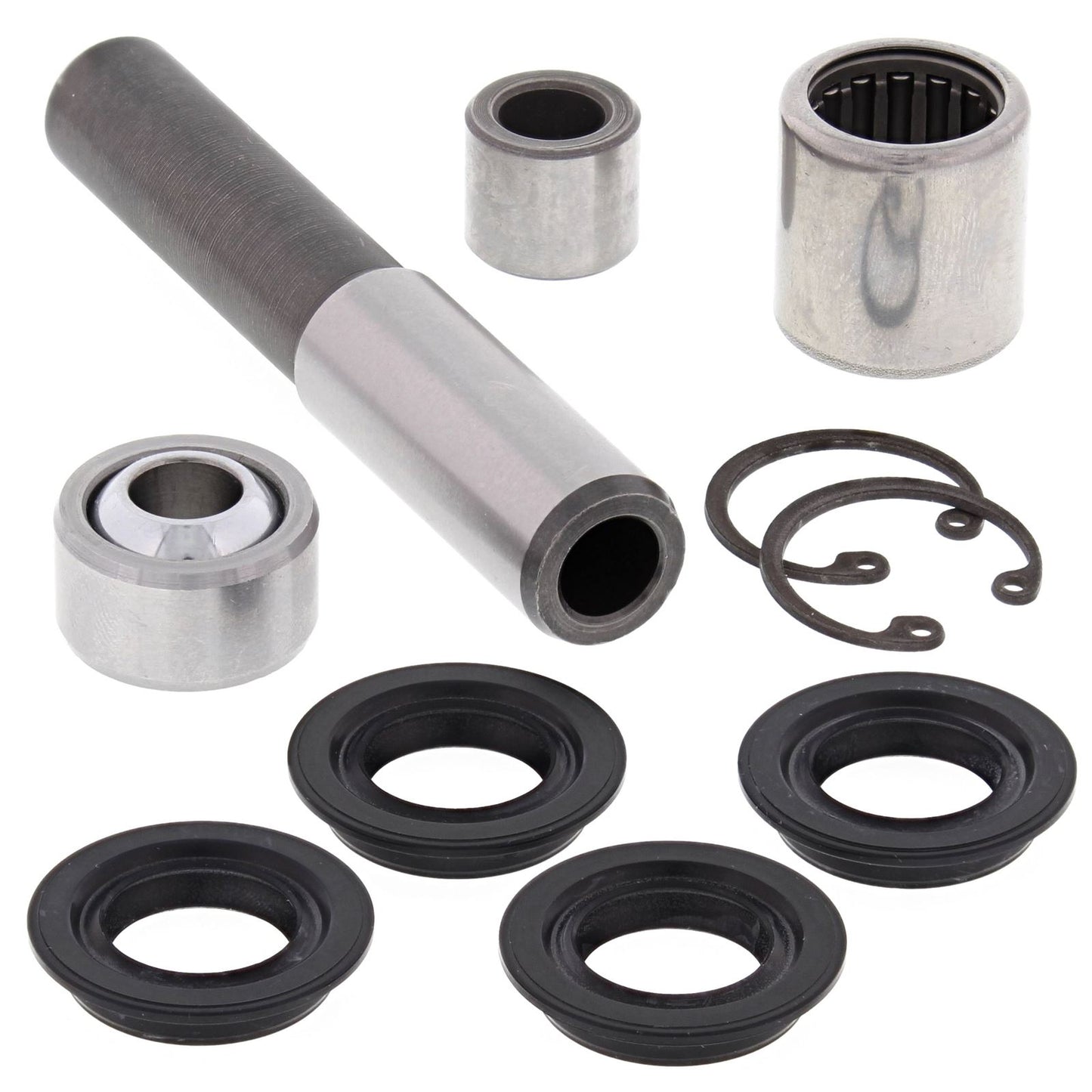 Front Upper A-Arm Bearing Kit, 2 Kits Req. Per Veh. Kawasaki KVF650 I Brute Force 06-13, KVF750 Brute Force 05-11