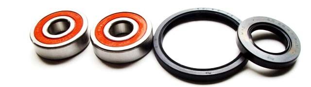 Wheel Bearing Kit Front For Honda CB500 88-95
