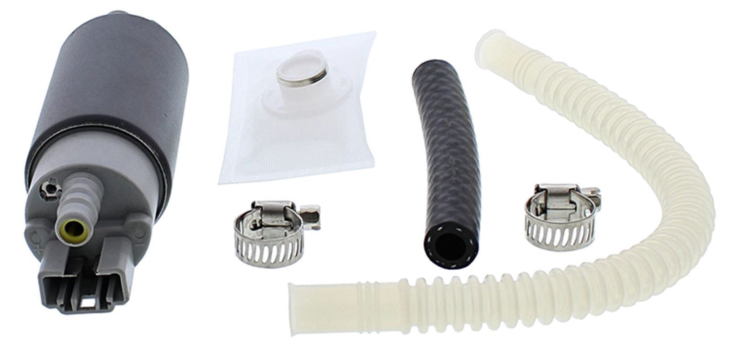 Fuel Pump Kit Ducati MH900E 2002, Triumph America EFI 09-16, Bonneville EFI 09-16, Bonneville T100 2017, Bonneville T100 09-16, Bonneville T120 2017, Rocket III Touring 09-16, Scrambler EFI 09-16, Speedmaster EFI 09-16, Thruxton 1200 2016, Thruxt
