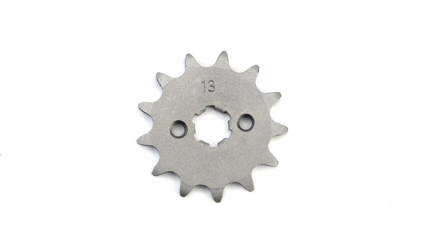 561/562/563-14 Front Sprocket Yamaha FS1 74-76,TY80,Suzuki A50,AP50,GSX-R50