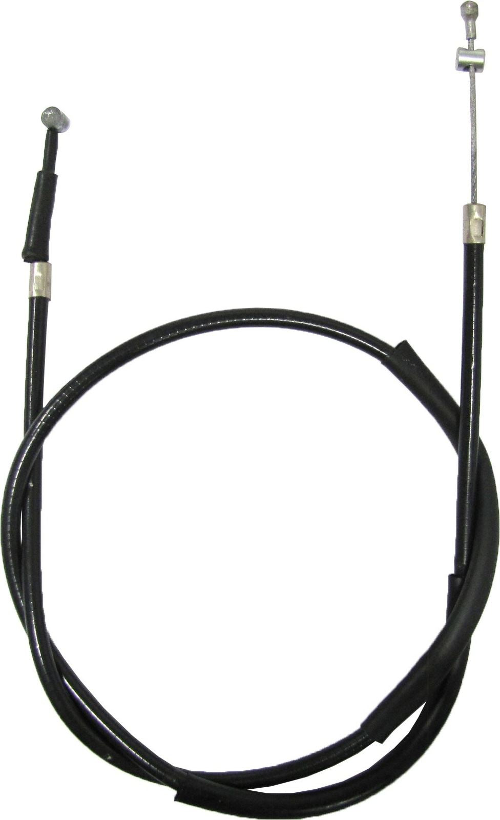 Front Brake Cable Yamaha RS100 1975-1980, RX100 1985-1996, RS125 1975 OE Ref's 336-26341-10,336-26341-11,1Y9-26341-00,31J-26341-00,36L-26341-00,479-26341-00