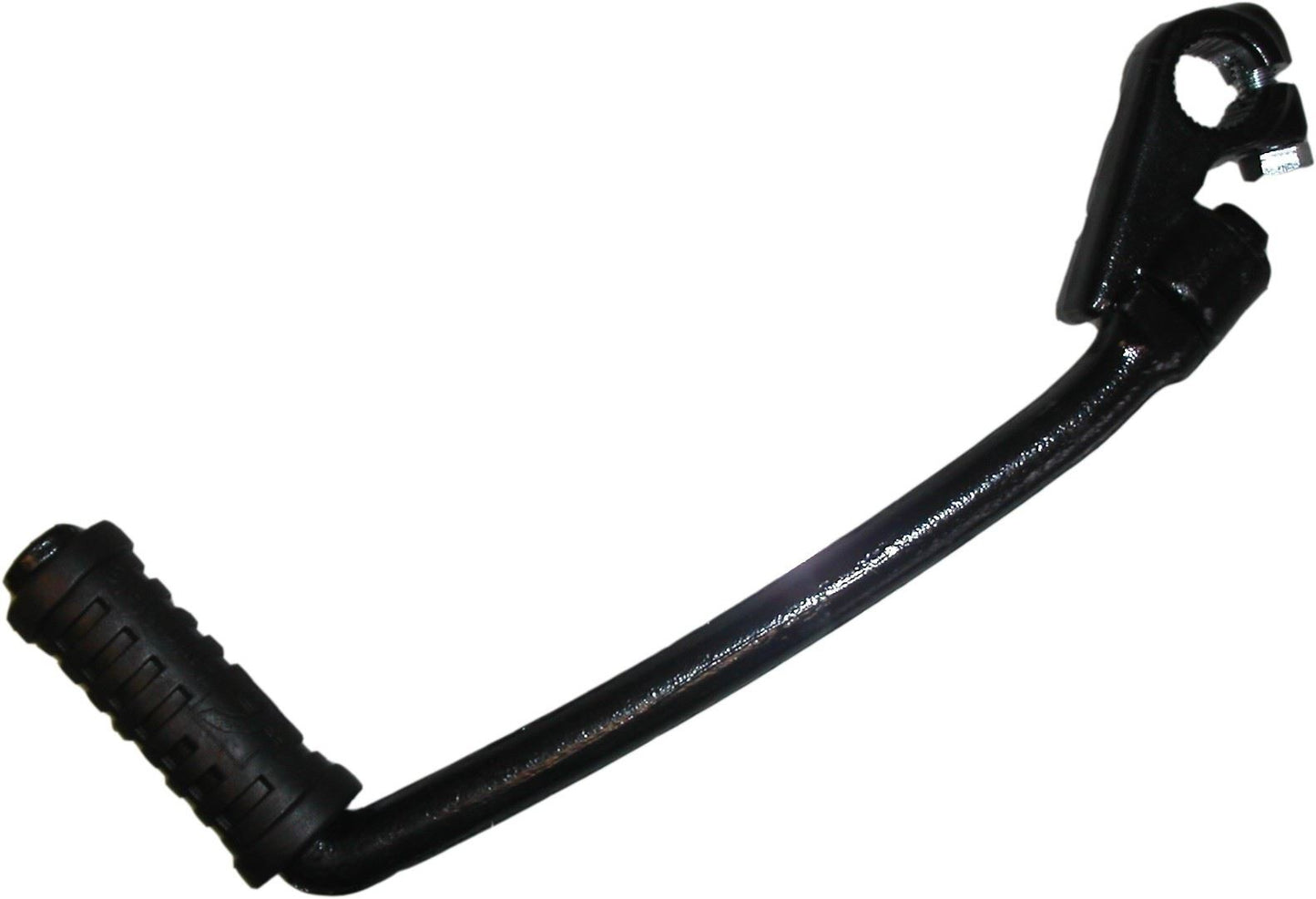 Kickstart Yamaha DT125MX, DT175MX