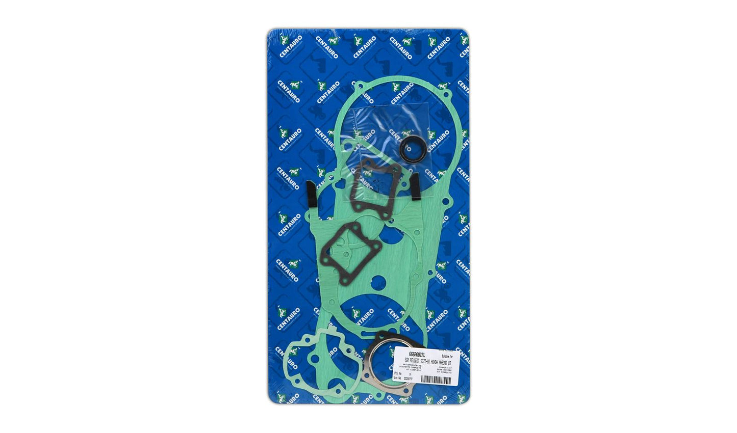 Centauro Full Gasket Set Honda NF75 1978-1979, NH80 Vision 1983-1994