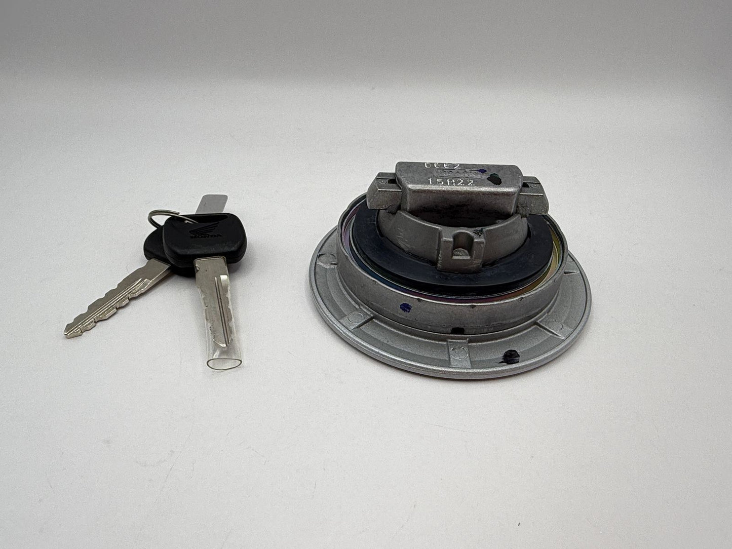 Petrol Cap Honda CBF125MM 2021-2023) OE Ref. 17620-K0N-D01