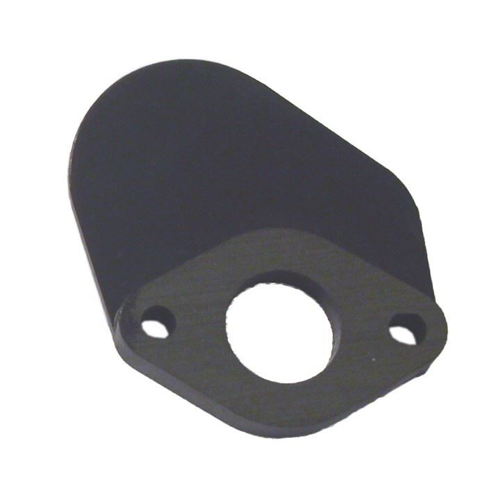 Carb Insulator (Bakelite) Honda C50 OE Ref:16211-041-000 (21mm)