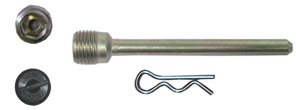Brake Pad Pin Sets as fitted to 700241 Honda 45215-MFL-881, 45215-MEL-003/013