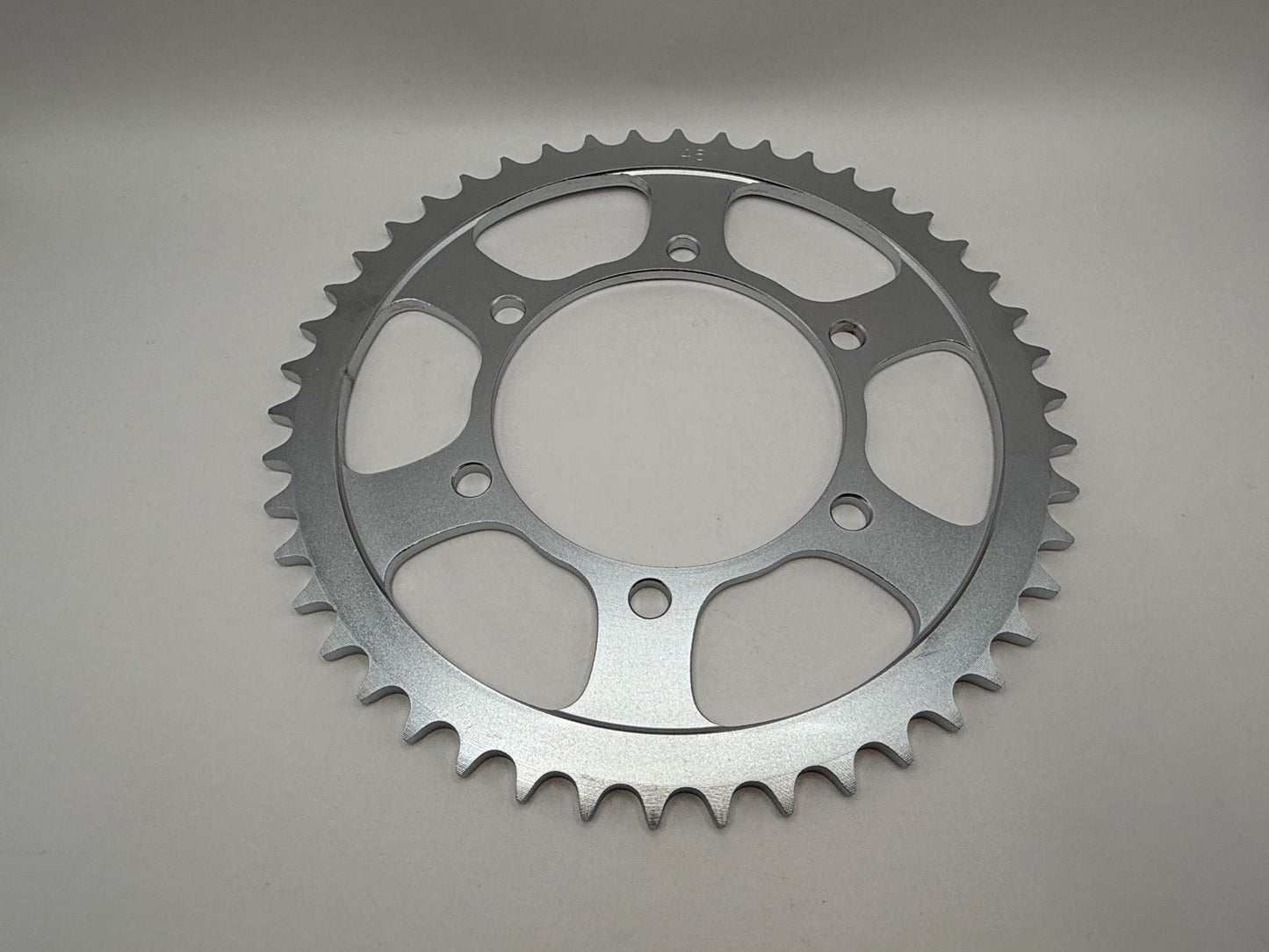 2014-46 Rear Sprocket Triumph 765 Street Triple 17-21