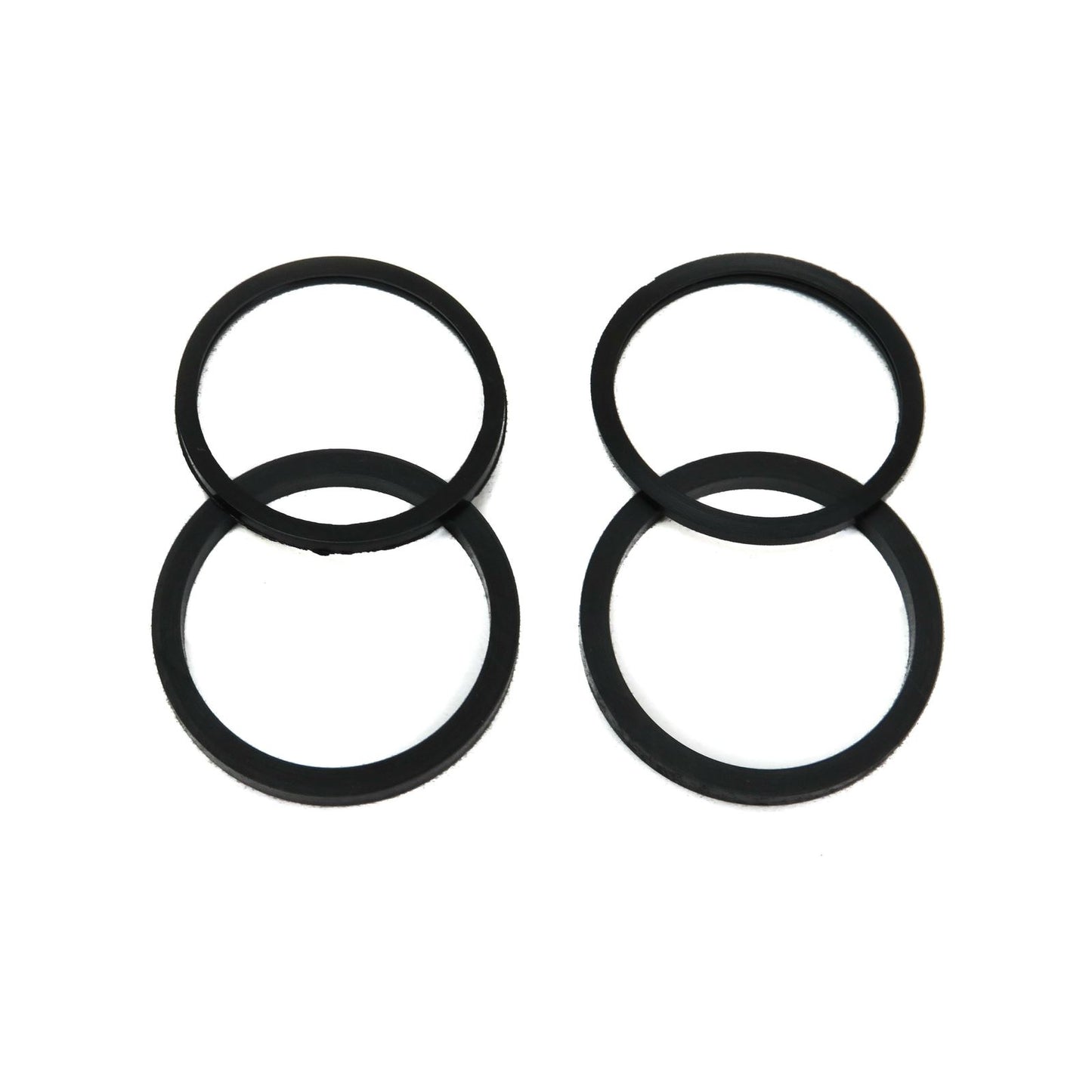 Caliper Oil Seals & Dust Seals OD 38mm (Dust Seal 2.05mm thick)
