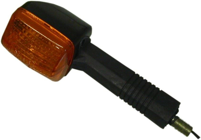 Indicator Honda NSR125F,FX/SLR/NX650,NX500 Front (Stem Length 111mm & 10mm Thread)