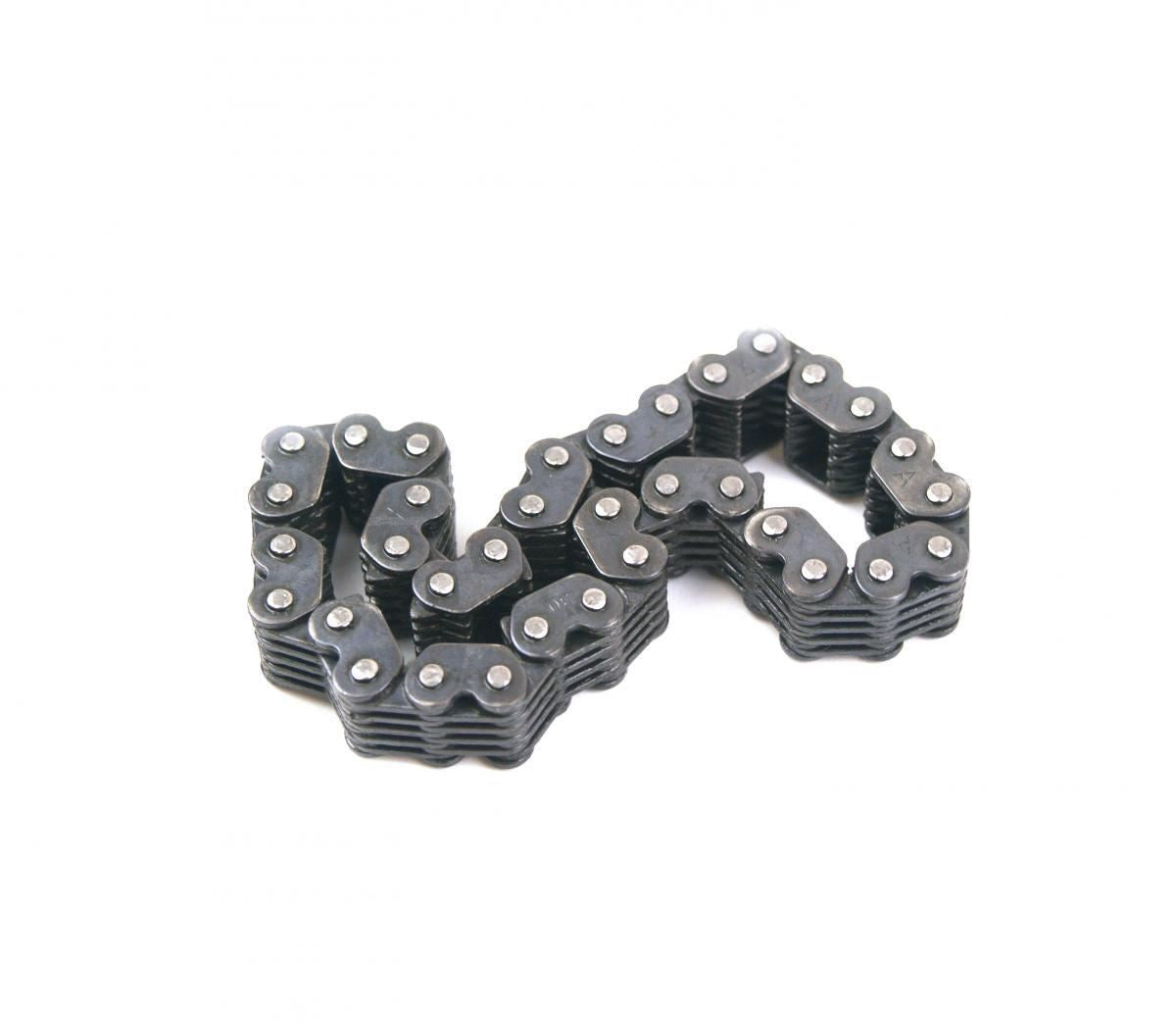 Transmission-Transaxle Reverse Chain Polaris 300 2x4 94-95, 300 4x4 94-95, 400L 2x4 94-95, 400L 4x4 1994, ATP 330 4x4 04-05, ATP 500 4x4 04-05, Big Boss 300 6x6 1994, Big Boss 350L 6x6 1993, Big Boss 400L 6x6 94-97, Diesel 455 4x4 99-01, Magnum 3
