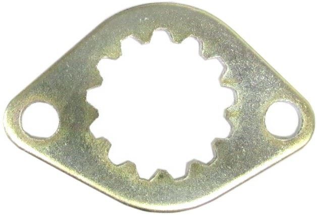 Front Sprocket Retainer 436