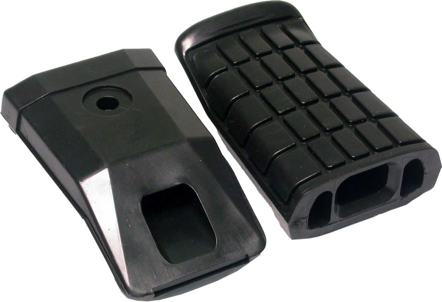Footrest Front Rubbers Honda GL1500 92-03 (STR-M06)
