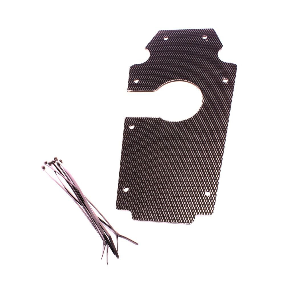 Engine Splash Guard For SHERCO 11-16