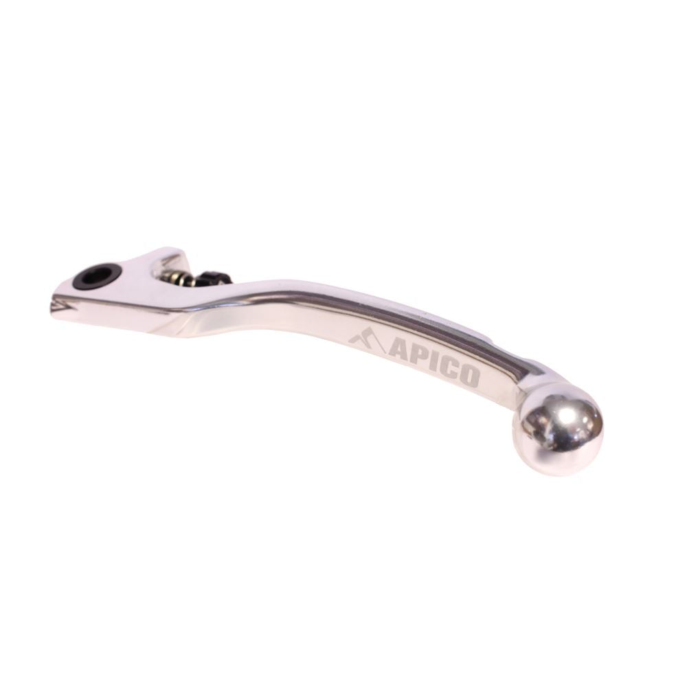 CLUTCH LEVER FOR TRAILS BIKE Grimeca Long 03-24