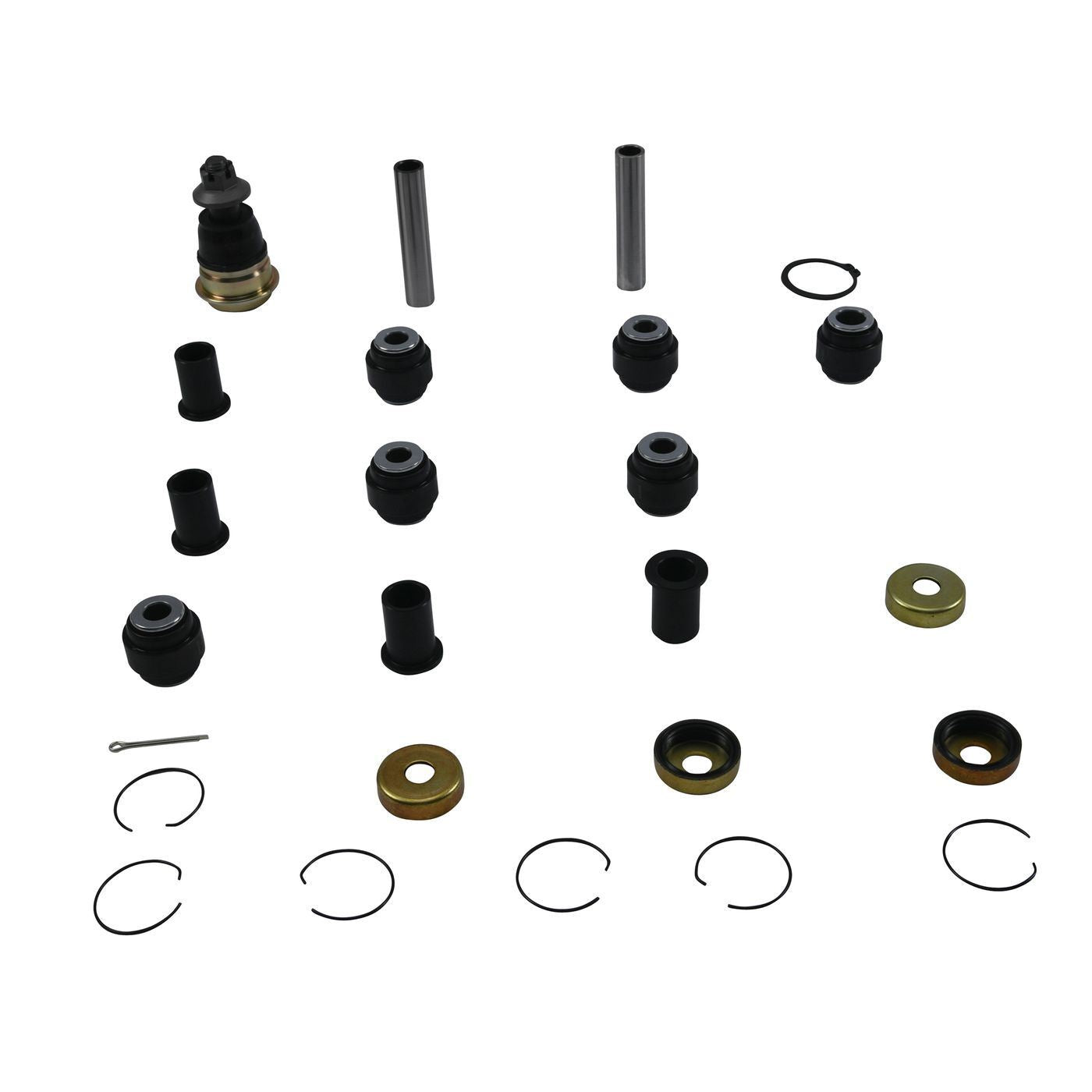 Rear Independent Suspension, 2 Kits Req. Per Veh. Honda Talon 1000R SXS1000S2R 19-21