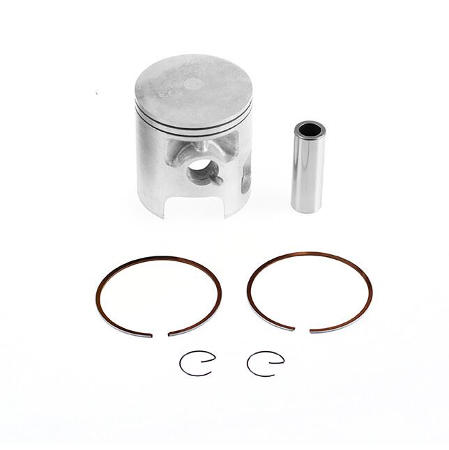 Piston Kit Yamaha 2.00 RD125LC,DT125LC,MX(58.00mm)