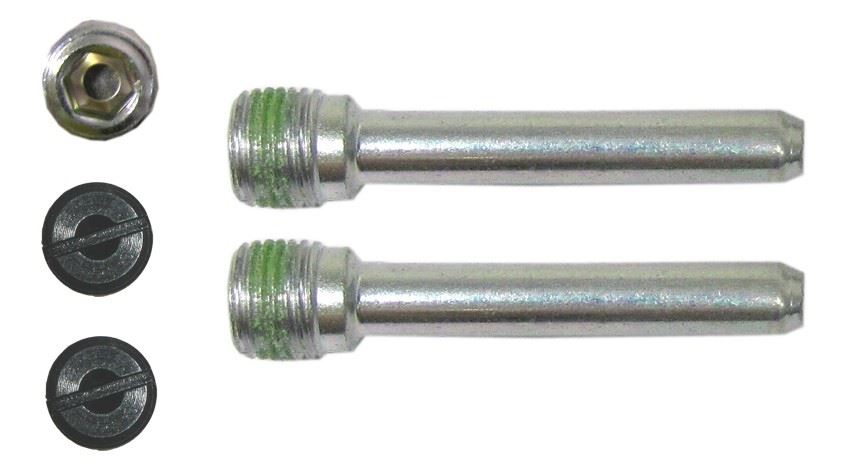 Brake Pad Pin Sets as fitted to 700144, 700007, 700002 Honda 45215-GC4-602, Fits Heralds