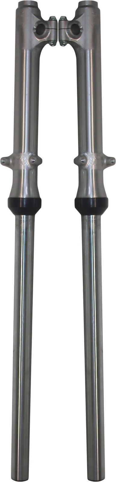Front Forks For Suzuki GN250 (Stanchion Size 33mm) (Pair)
