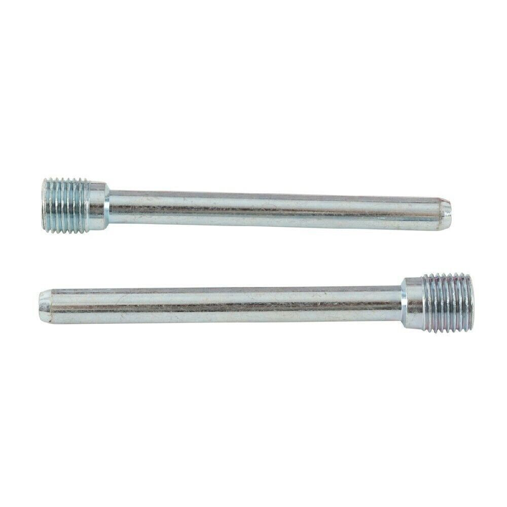 WRP Brake Pad Retaining Pin Kit Front Can-Am Commander 1000 DPS 19-20, Commander 1000 DPS 21-22, Commander 1000 LTD 19-20, Commander 1000 STD 2019, Commander 1000 XMR 2022, Commander 1000 XT 19-20, Commander 1000 XT 21-22, Commander 1000 XTP 21-22, C