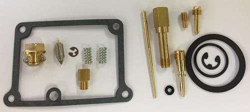 TourMax Carburettor Rebuild Kit Yamaha YZ80 97