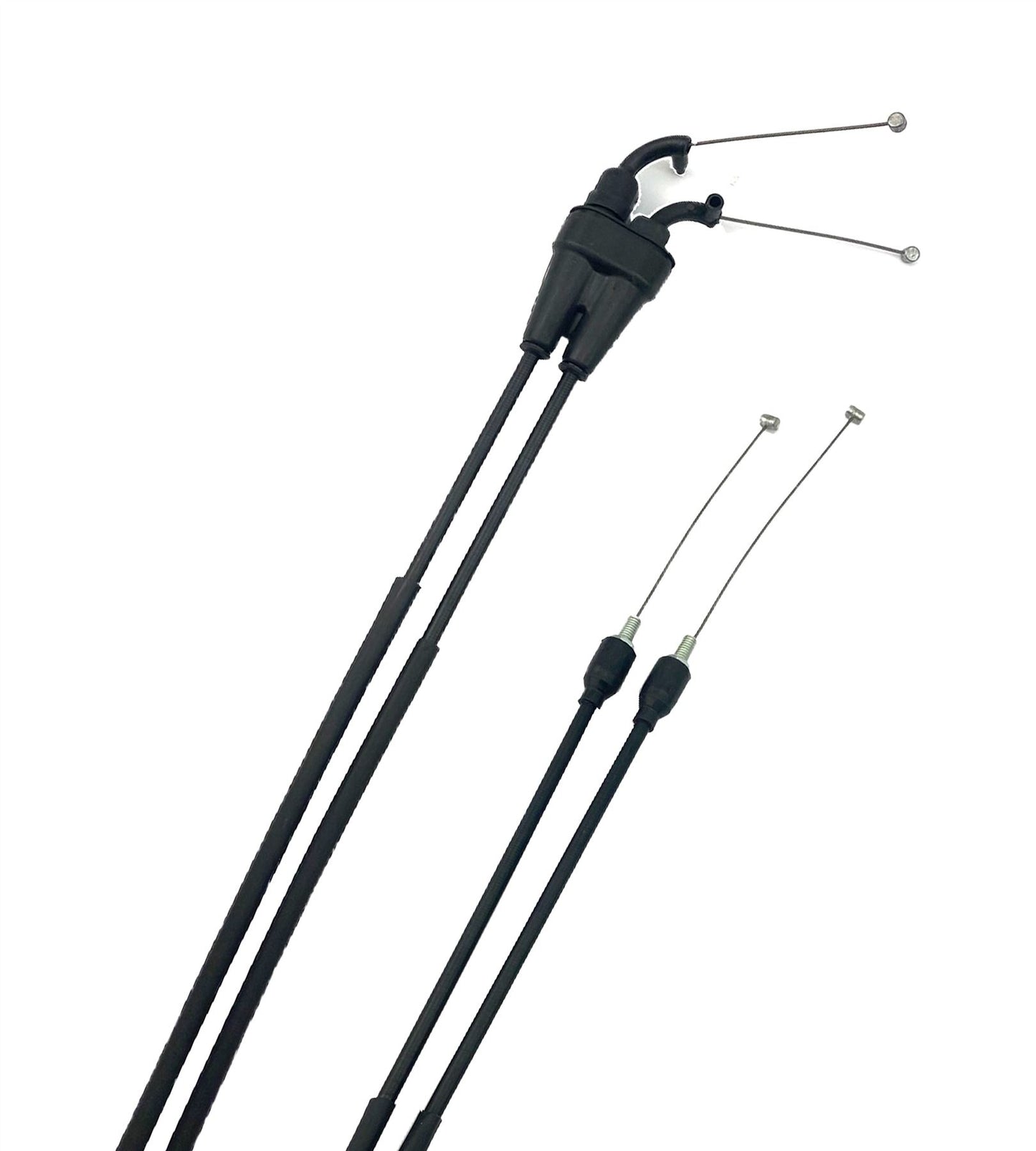 Cable, Throttle Gas-Gas EC300 2021, EX300 2021, Husqvarna TE 150i 20-22, TE 250i 18-22, TE 300i 19-22, TX 300i 20-22, KTM XC 250 TPI 20-22, XC 300 TPI 20-22, XC-W 150 TPI 20-22, XC-W 250 TPI 18-22, XC-W 300 TPI 19-22, XC-W 300 TPI ERZBERGRODEO 20
