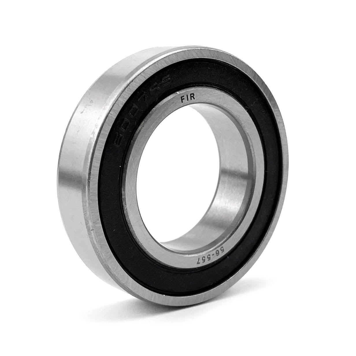 BEARING 6007 2RS SEALED 35x62x14