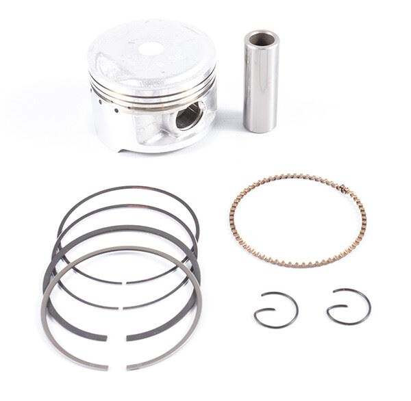 Piston Kit Scooter 0.50 4T(54.20mm)