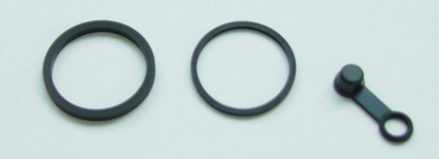 TourMax Brake Caliper Seal Rebuild Kit Rear Yamaha YZ125 89-97, YZ250 89-98, YZ400 98-99