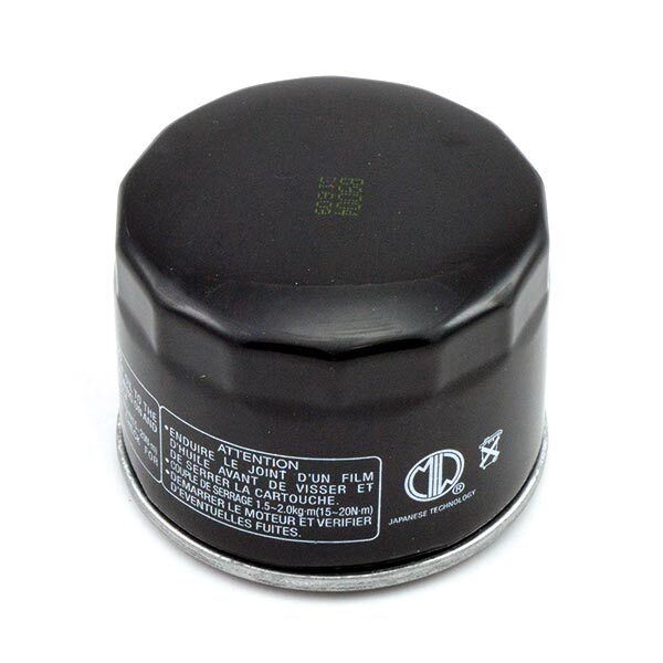 Oil Filter Reference: HF160 BMW K1300 Models, S1000RR 10-13 T:C