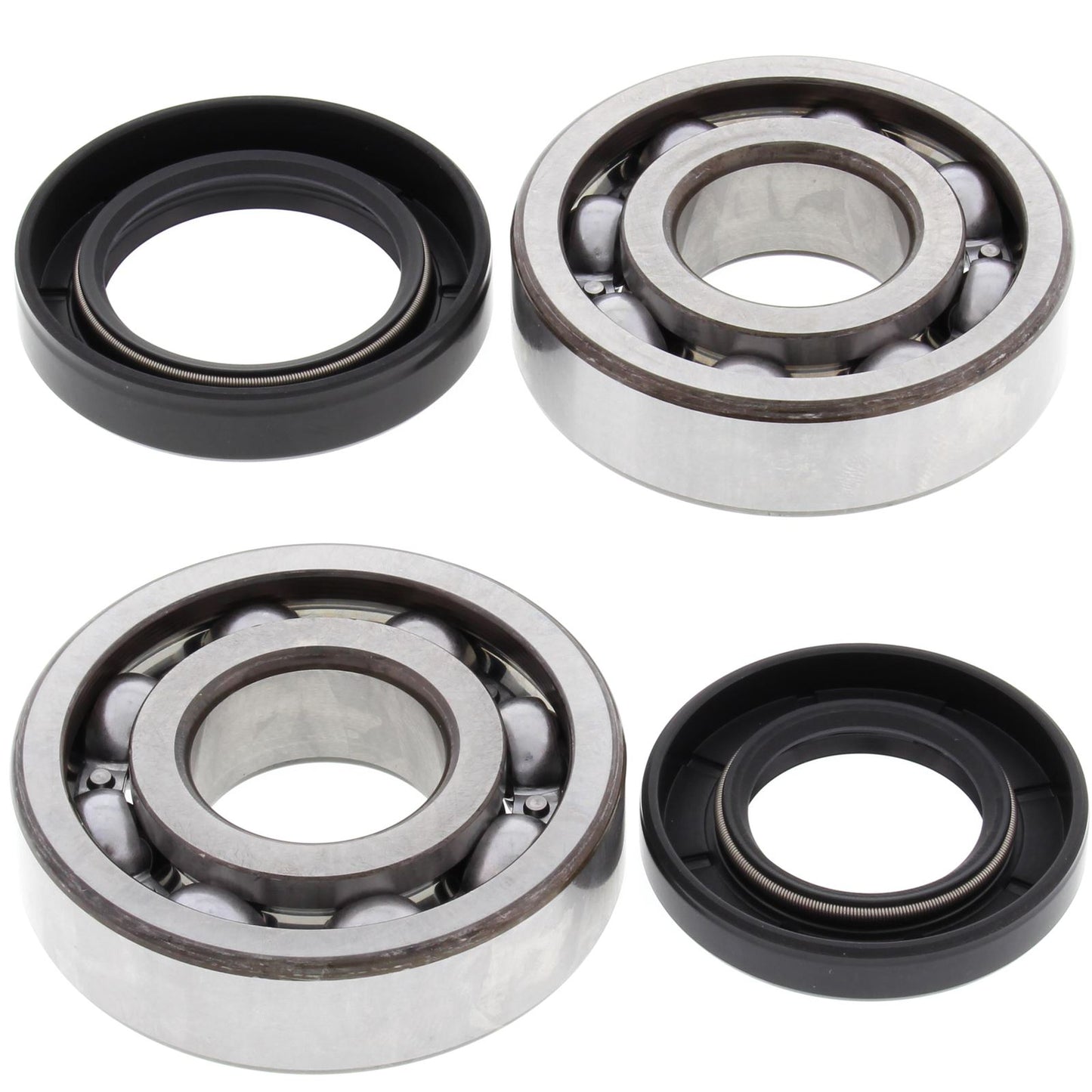 Crank Shaft Bearing Kit Honda ATC250R 85-86, TRX250R 86-89