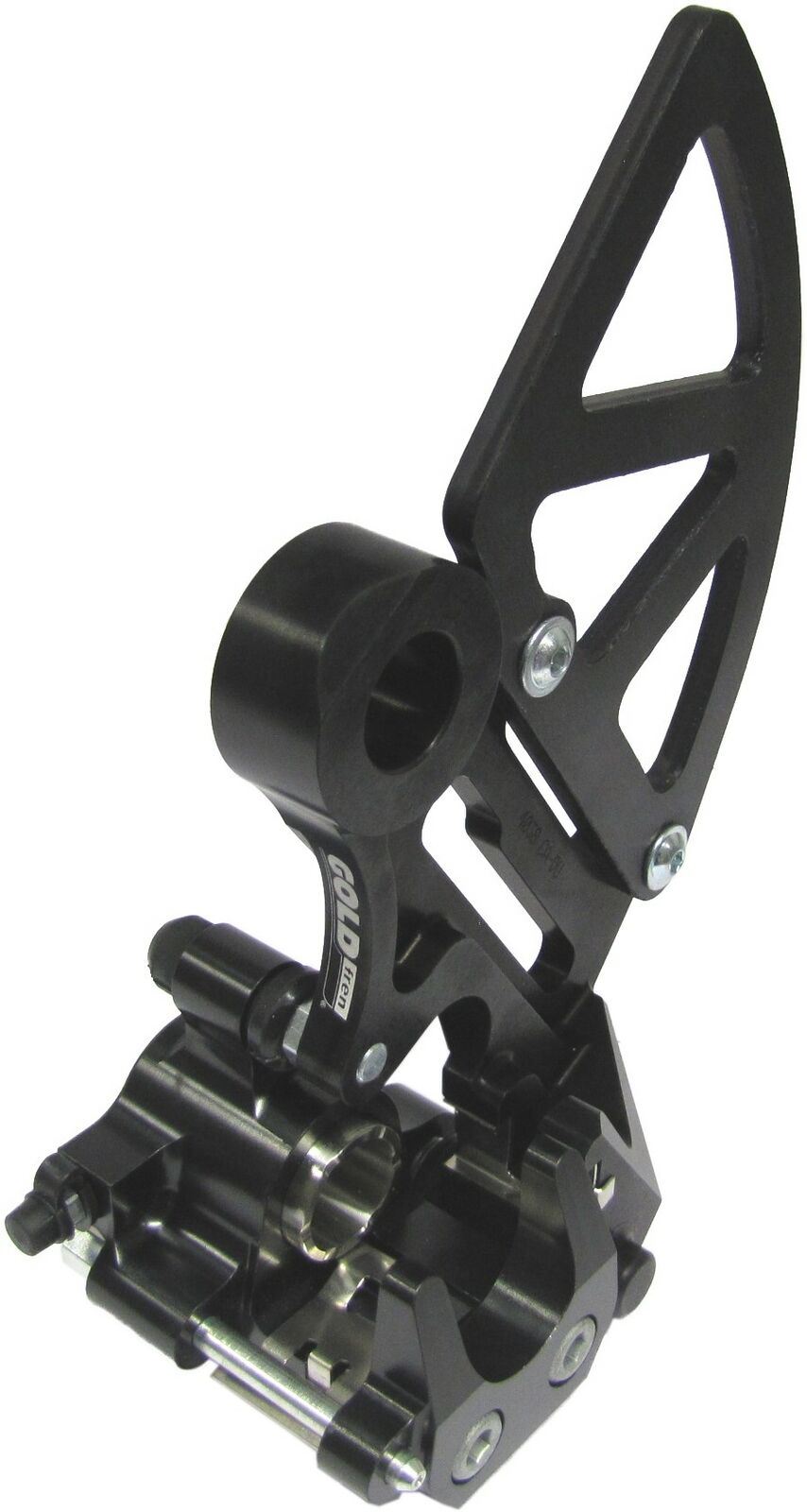 Disc Rear 240mm inc caliper, adaptor, pads, hose KTM SX, EXC-12