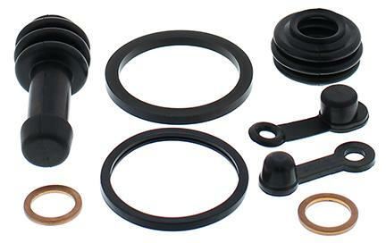 WRP Caliper Rebuild Kit Front Polaris ATP 330 4x4 04-05, ATP 500 4x4 04-05, Big Boss 500 6x6 00-02, Forest 800 6x6 2015, PTV Series 10 6x6 2003, Ranger 6x6 500 99-02, Scrambler 1000 Tractor 17-18, Scrambler 850 EU 2015, Scrambler 850 HO/EPS 2013, Scr