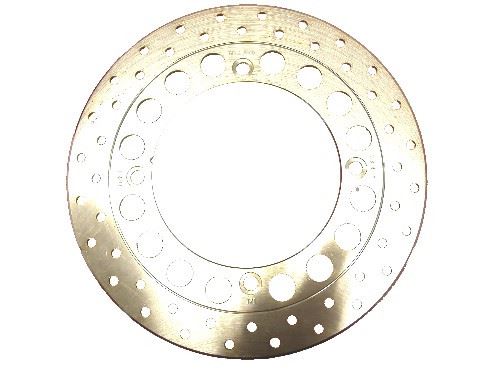 Front Right Brake Disc For Honda XRV 750 Africa Twin 1990-2000