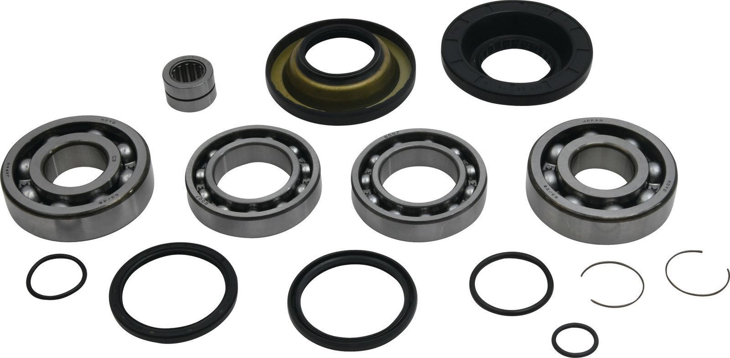 Differential Bearing and Seal Kit Rear Honda Pioneer 700 14-21, Pioneer 700 Deluxe 17-21, Pioneer 700-4 14-21, Pioneer 700-4 Deluxe 17-21