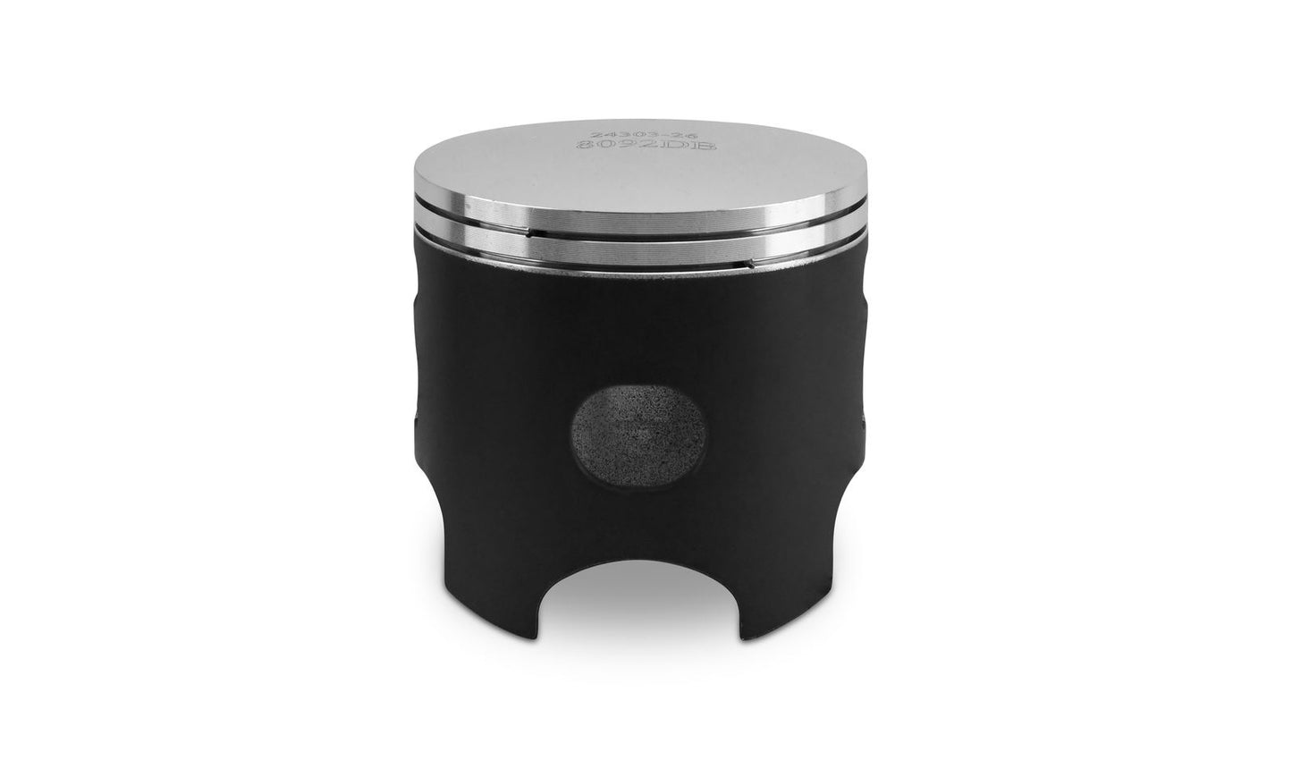 Athena Piston Kit (Forged) 68.95mm Kawasaki KDX220 97-05 (B)