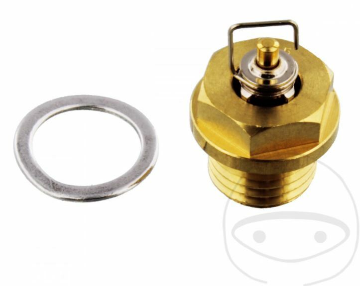 TourMax Carb Float Needle & Seat Set OE Ref: 16030-1095