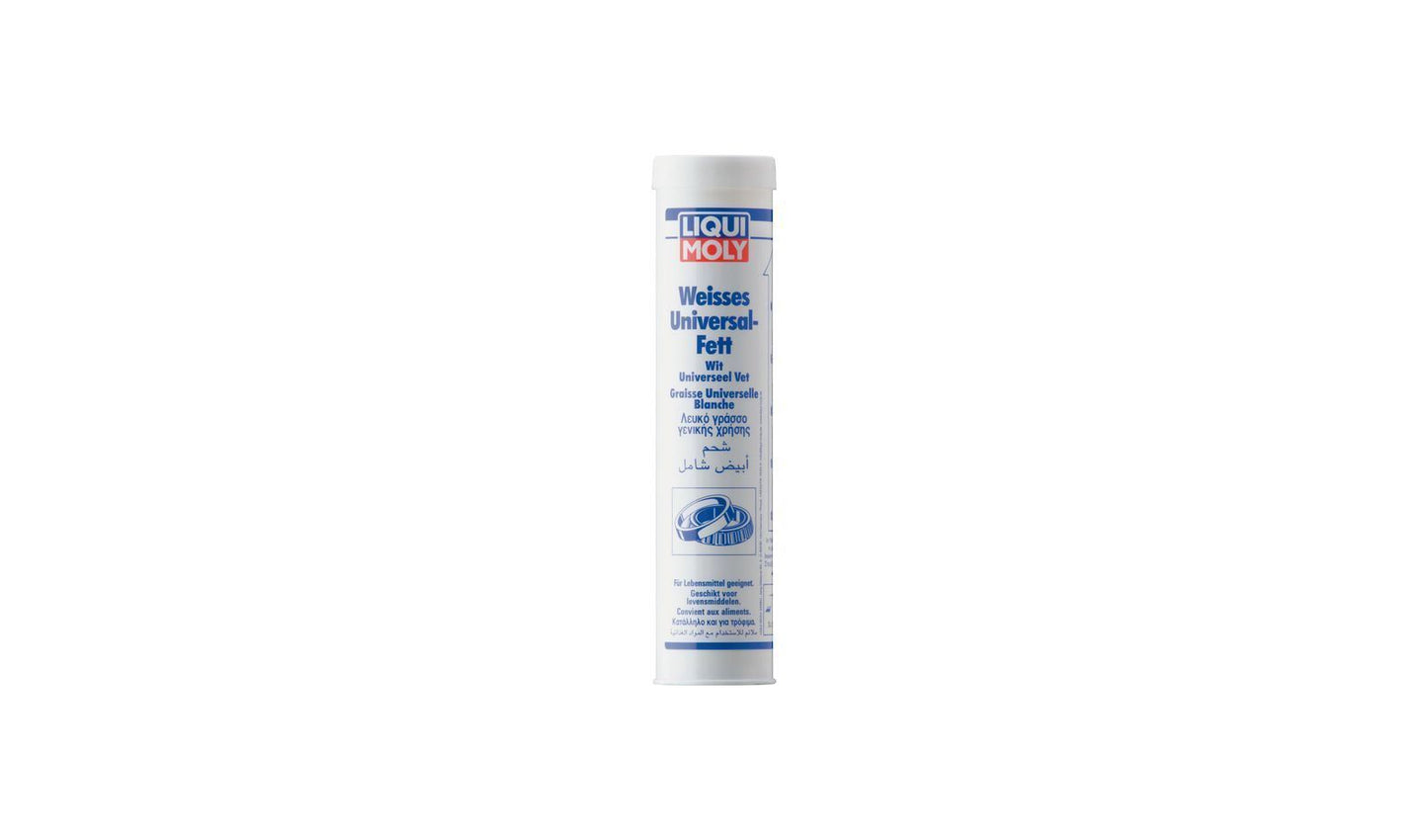 Liqui Moly Universal White Grease 400g