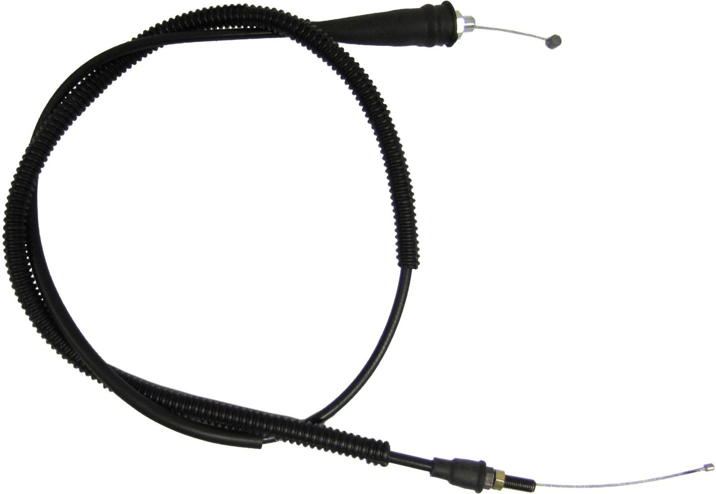 Throttle Cable Yamaha RD250LC 1980-1986, RD350LC 1980-1982 OE Ref. 4L0-26260-00