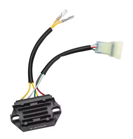REGULATOR RECTIFIER KTM SX-F250 15-18, 350 11-17, 450 11-17, 450 SMR 10-14