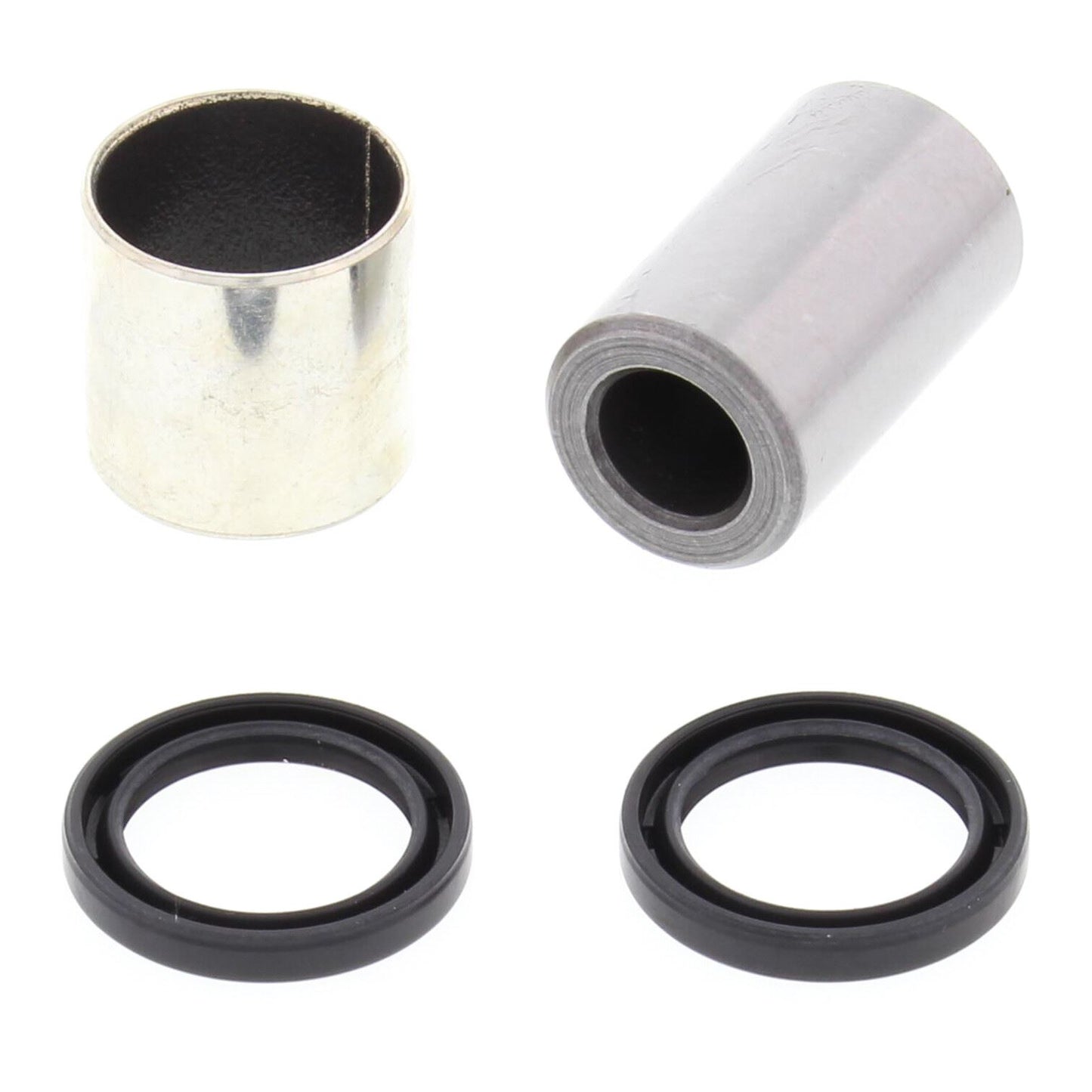 Lower Front Shock Bearing Kit Arctic Cat 400 DVX 04-08, Honda TRX400EX 2008, TRX400EX 99-04, TRX400X 09-14, Kawasaki KFX400 03-06, Suzuki LT-Z400 03-14