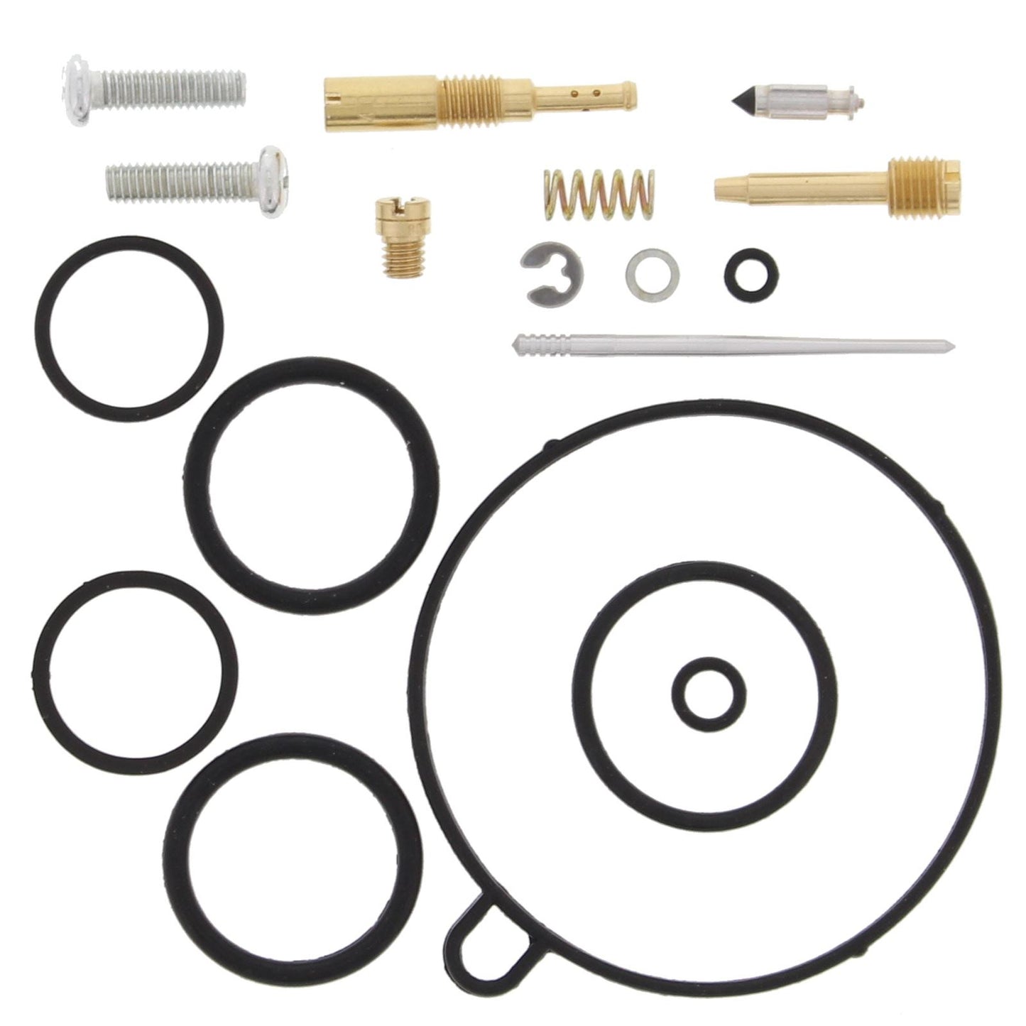 Carb Carburettor Rebuild Kit For Honda TRX90 1993-1998