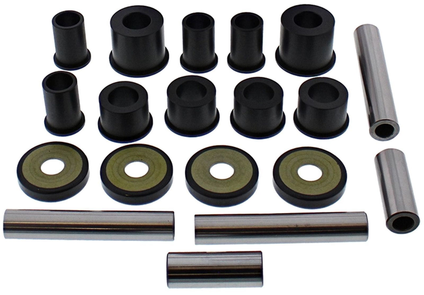 Rear Independent Suspension, 2 Kits Req. Per Veh. Honda TRX420 FA IRS 15-21, TRX500FA 15-19, TRX500FM IRS 15-19, TRX520FA 20-22, TRX520FM IRS 20-22