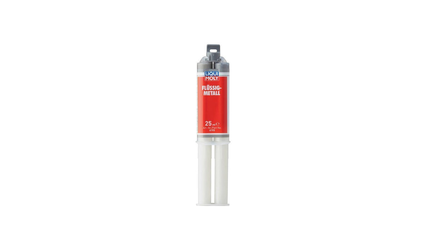 Liqui Moly Liquid Metal 25ml