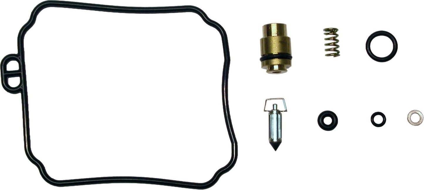 TourMax Carb Repair Kit Yamaha XVS650A Dragstar 97-06