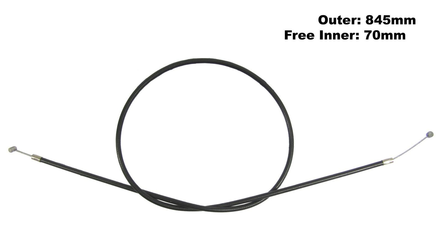 Choke Cable Yamaha XZ550 82-84