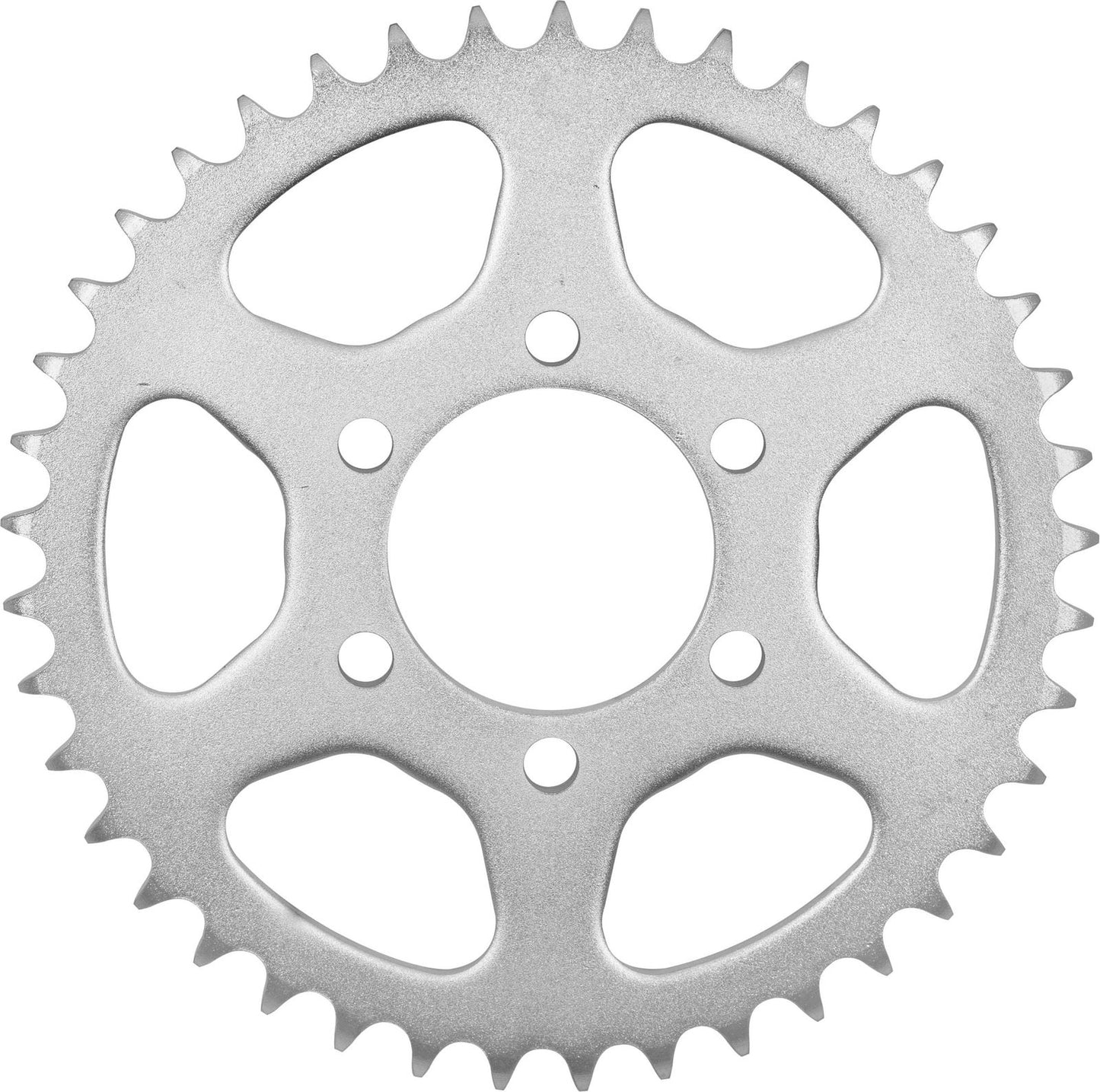 812-41 Rear Sprocket Suzuki GT250 73-75, TS250 71-75, T350 69-72