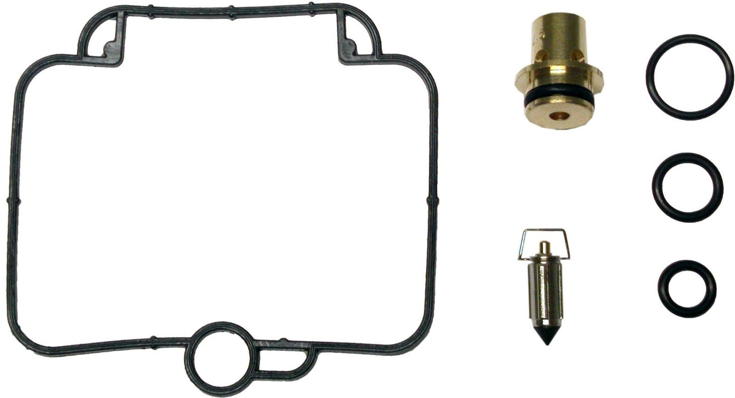 TourMax Carb Repair Kit Suzuki GSF1200 SV-SY 97-00