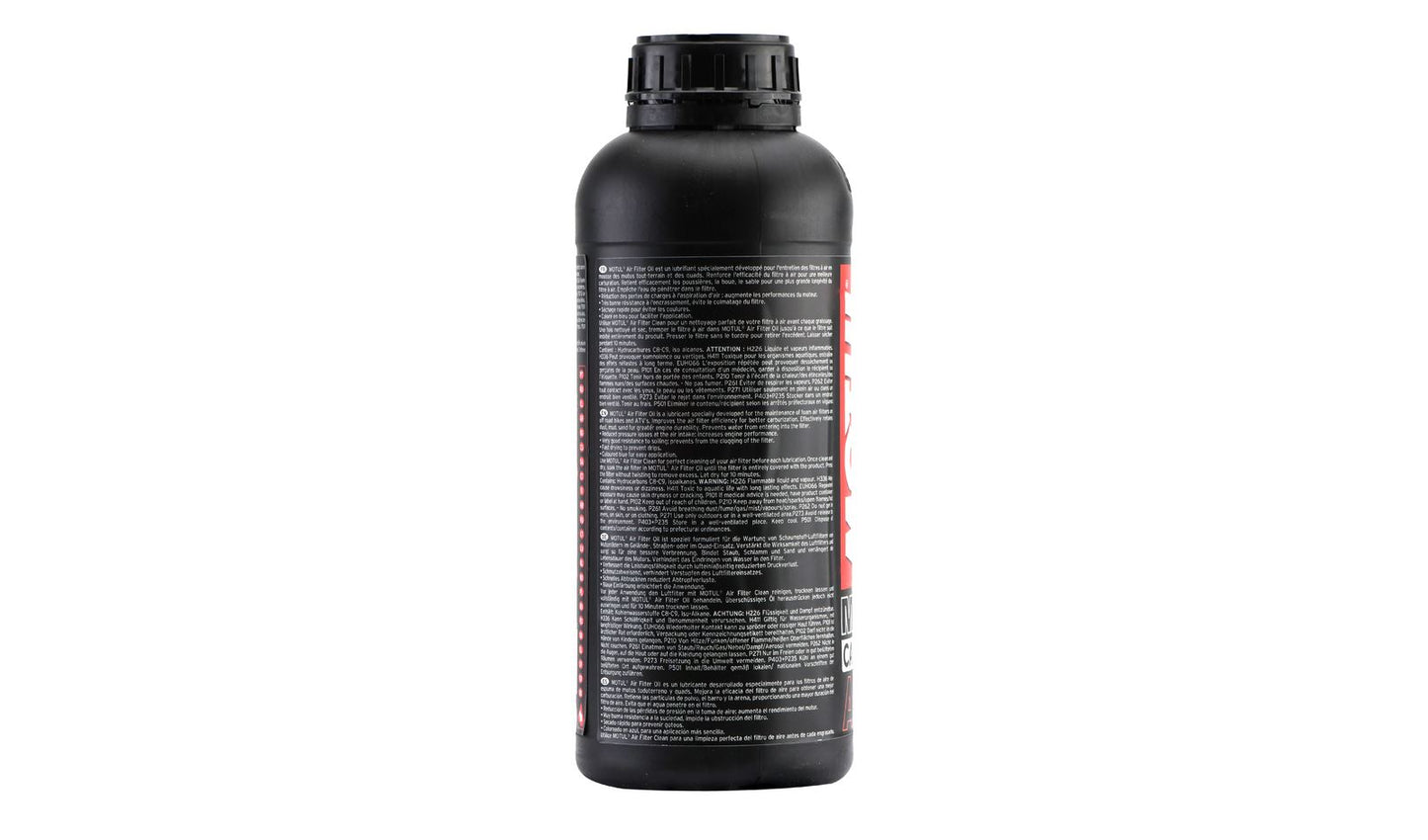 Motul A3 Air Filter Oil 1 Litre